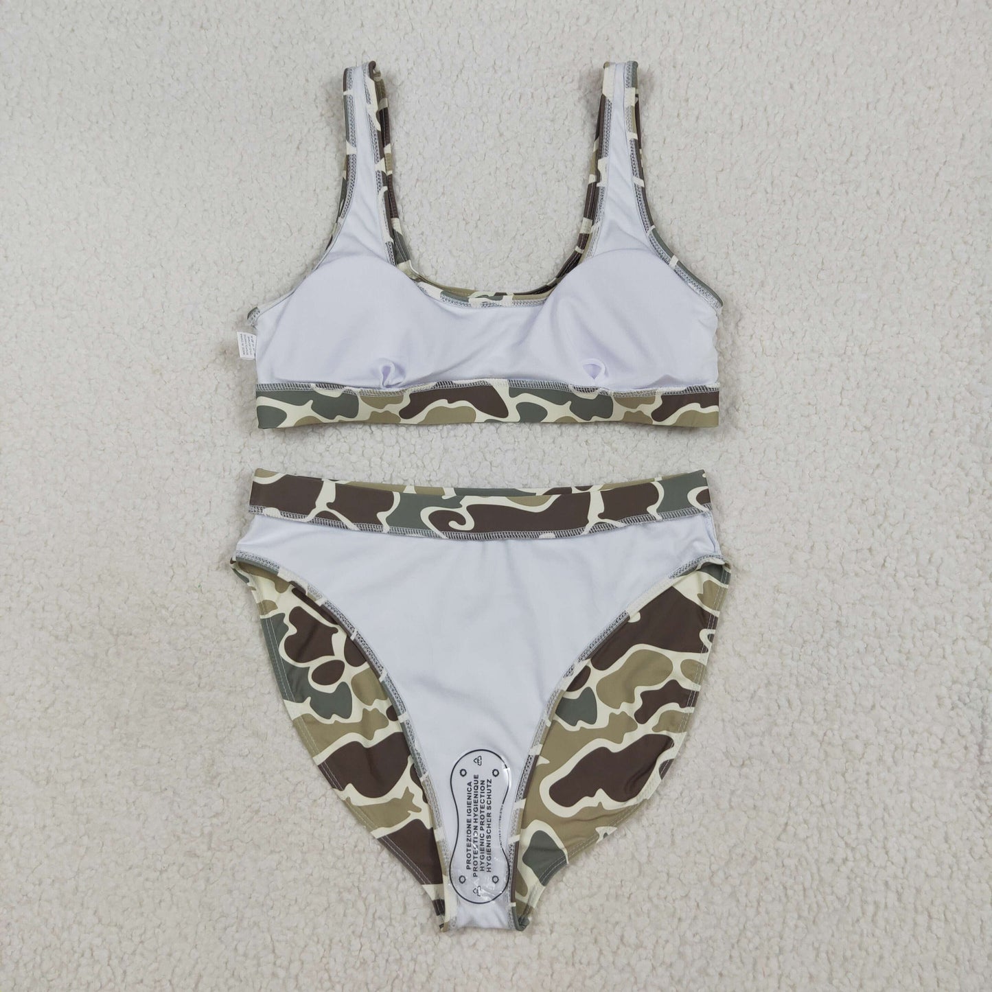 S0476组合  camo  adult swimwear 202507  RTS