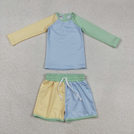 S0634  GIRL swimwear 202603 RTS