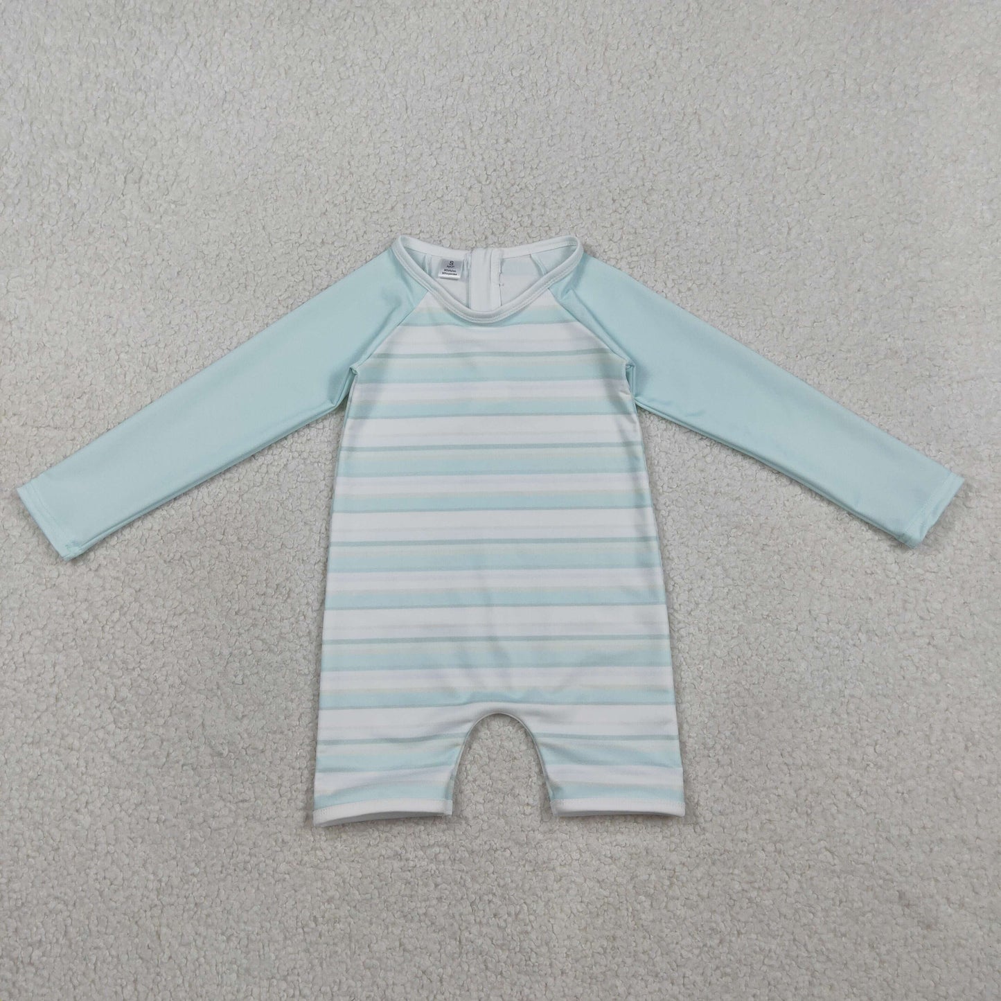 S0650 GIRL swimwear 202603 RTS
