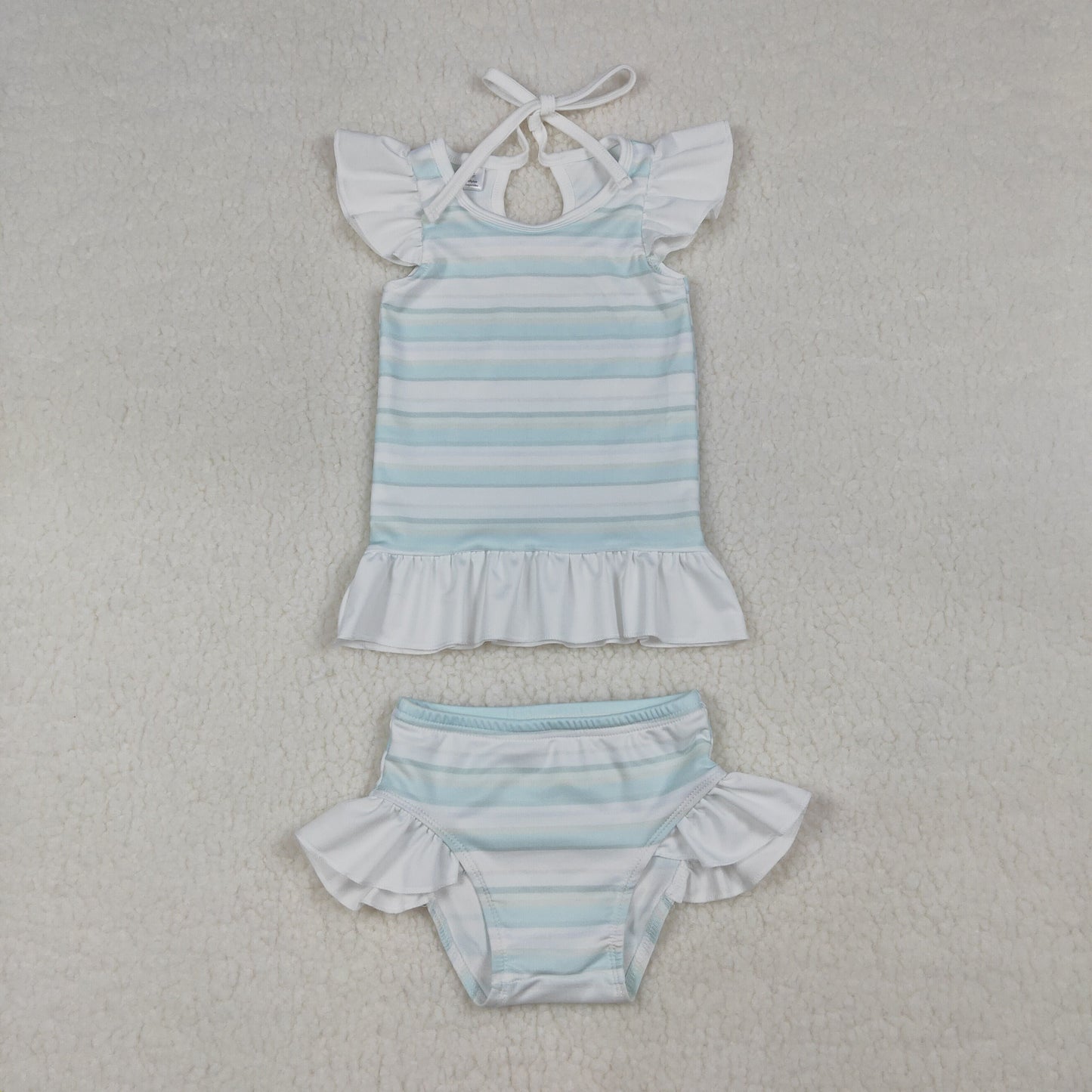 S0652  GIRL swimwear 202604 RTS