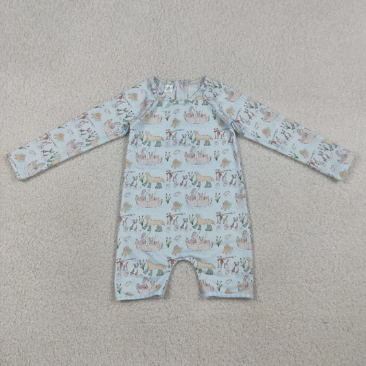 S0701 boy summer romper 202603 RTS