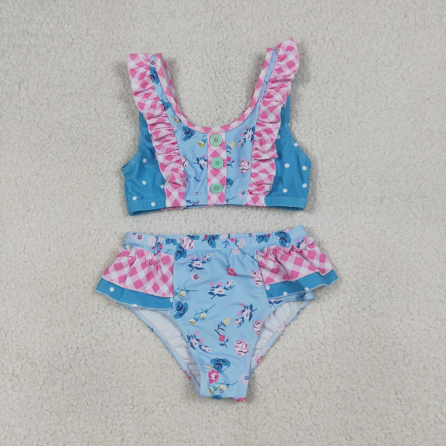 S0777 GIRL swimwear 202604 RTS