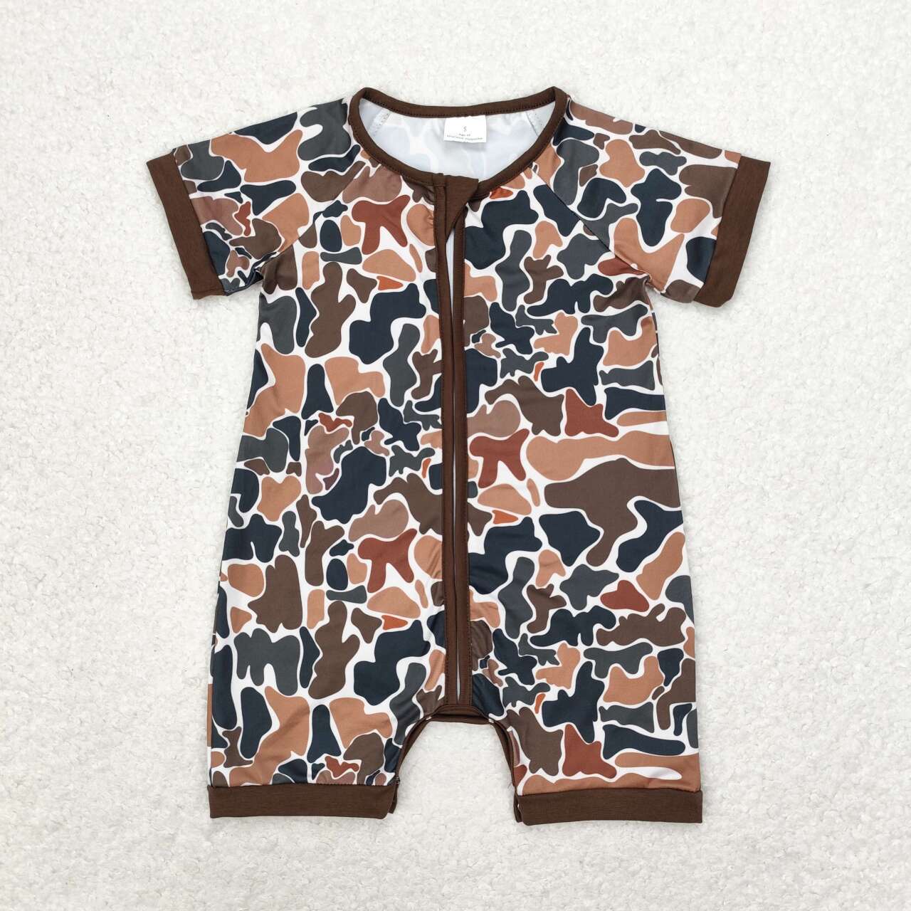 SR0666  camo boy romper 202406 RTS