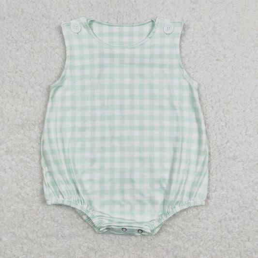 SR0892 RTS  boy romper 202402