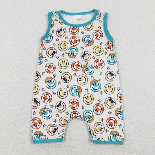 SR0915 boy bubble romper RTS 202401