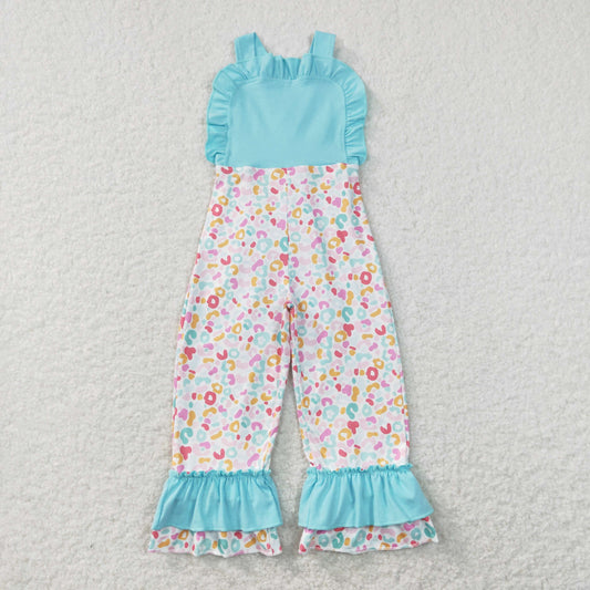 SR0966 preorder girl jumpsuit overall 202312