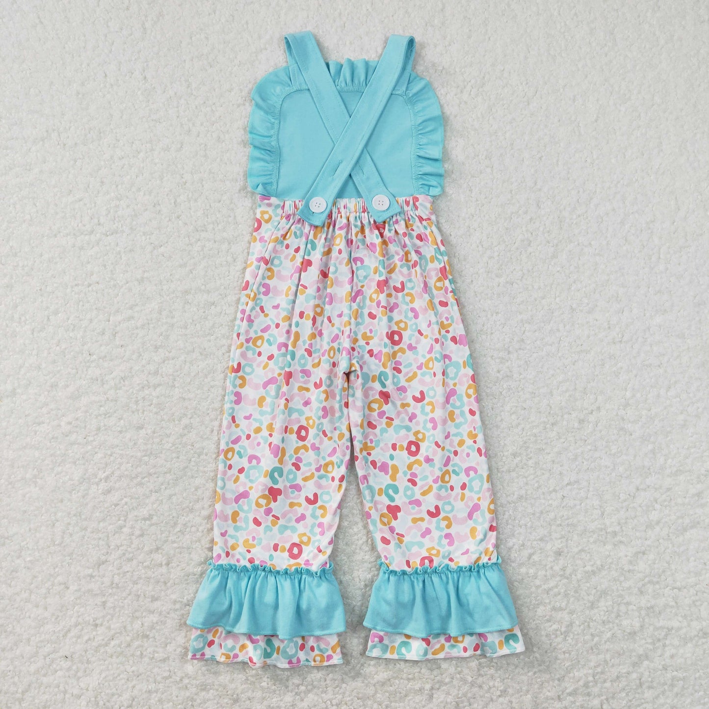 SR0966 preorder girl jumpsuit overall 202312