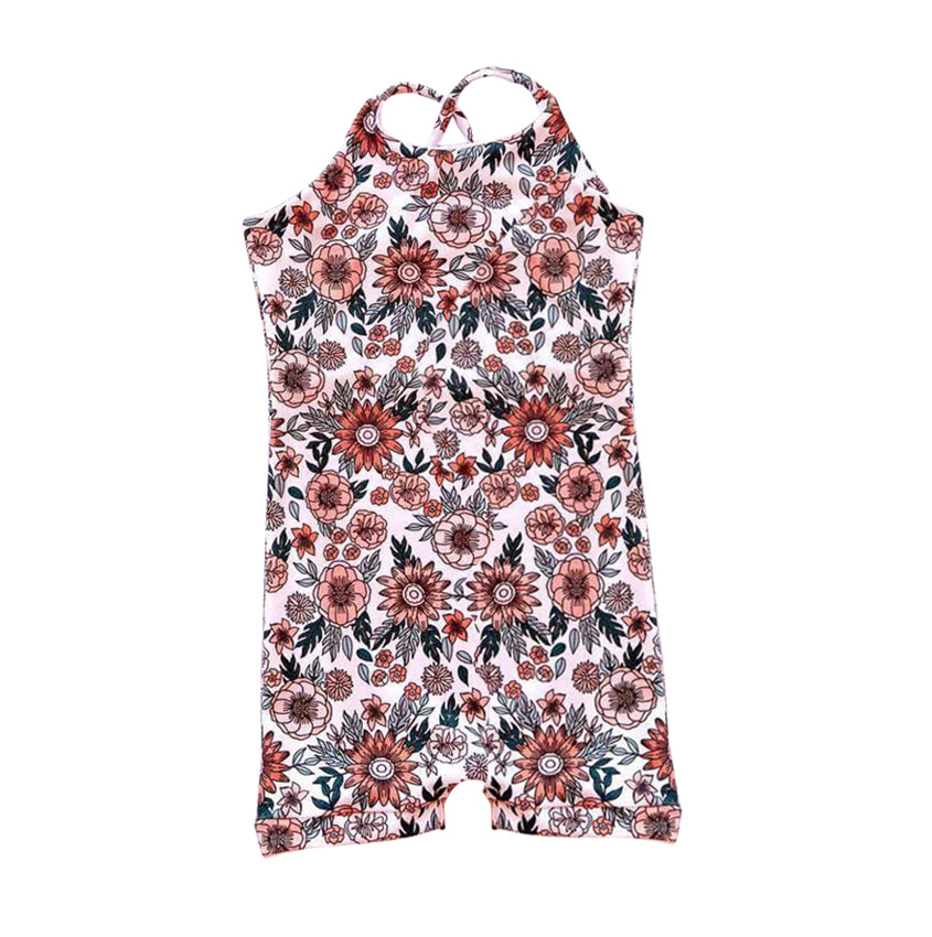 SR1084 girl swimming suit 202402 preorder
