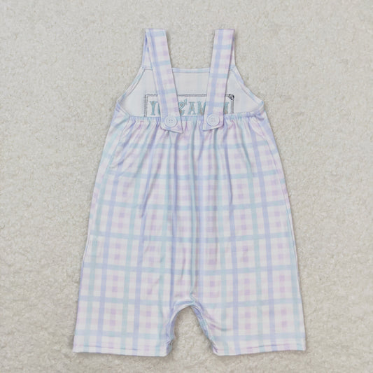 SR1092  mama's  boy romper 202404 RTS