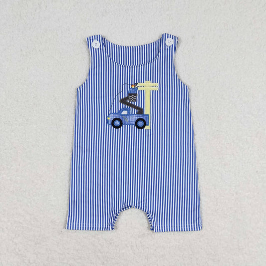 SR1102  digger boy romper 202405 rts