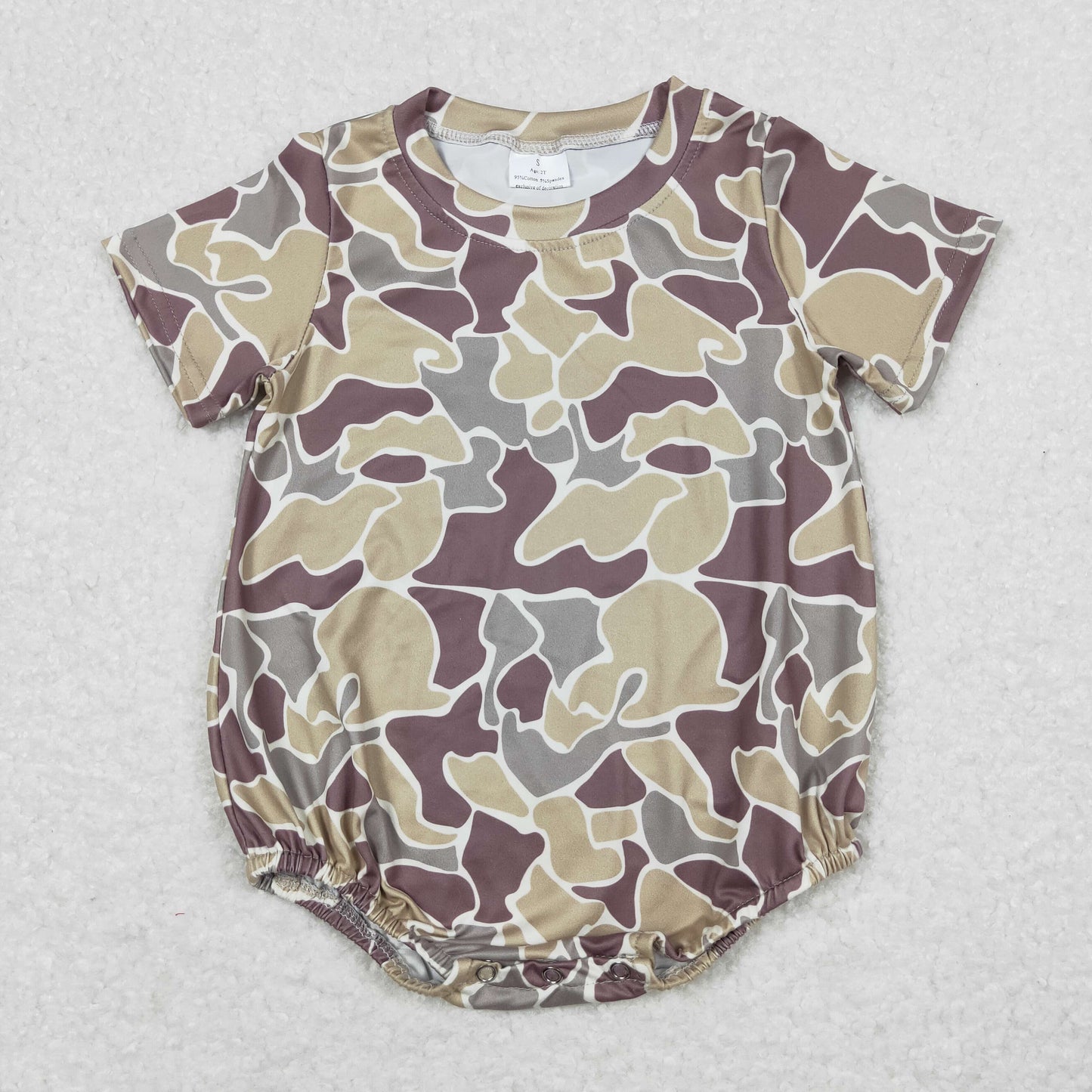 SR1252 easter camo boy romper 202403 RTS