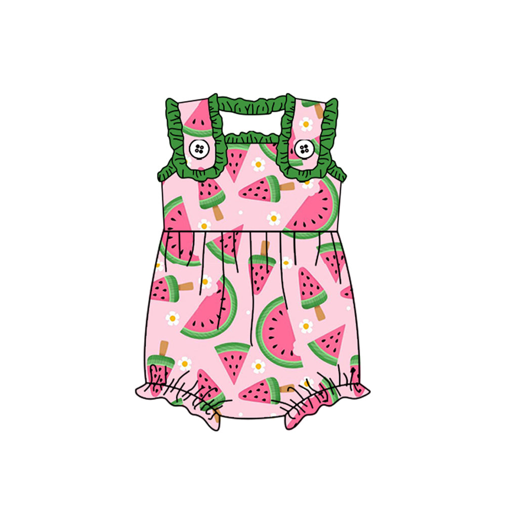 SR1314 preorder flower girl romper 202402