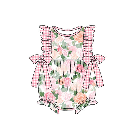 SR1332 preorder flower girl romper 202402