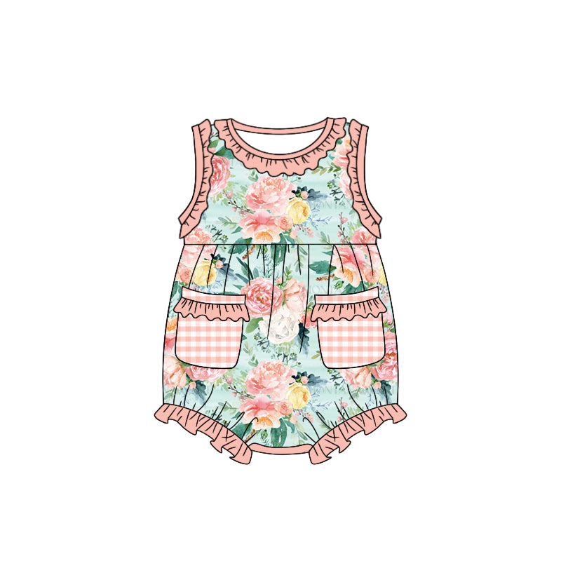 SR1333 preorder flower girl romper 202402