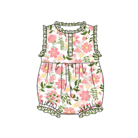 SR1335 preorder flower girl romper 202402