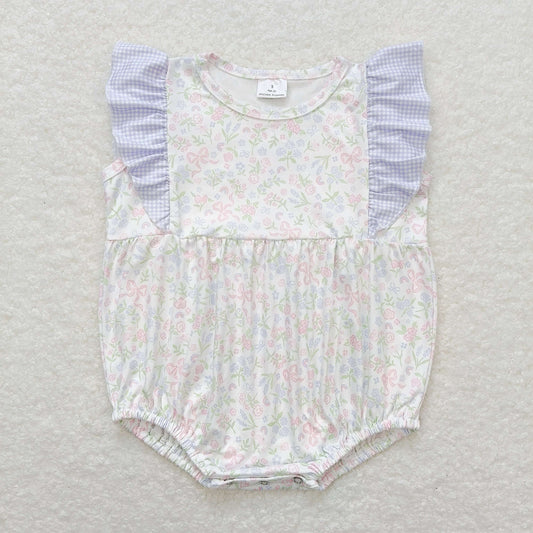 SR1351  love dad girl romper 202404 rts