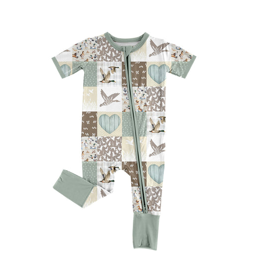 SR1356 preorder girl romper 202402