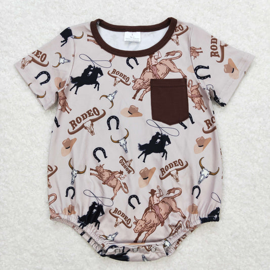 SR1358  RTS girl romper 202404