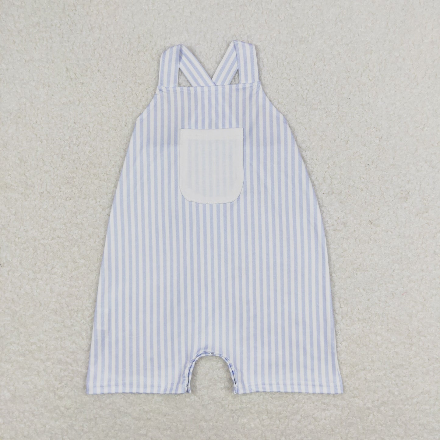 SR1362   boy romper 202405 RTS sibling