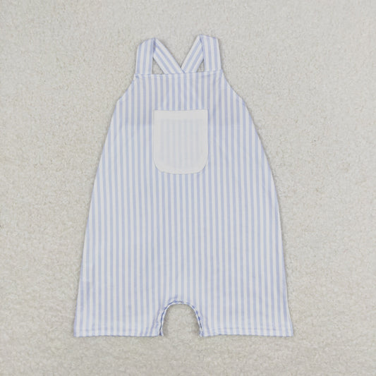 SR1362   boy romper 202405 RTS sibling