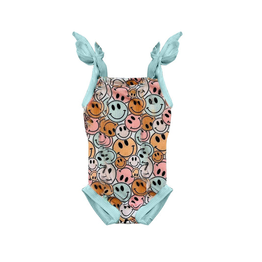 SR1428 preorder smile flower girl romper 202403