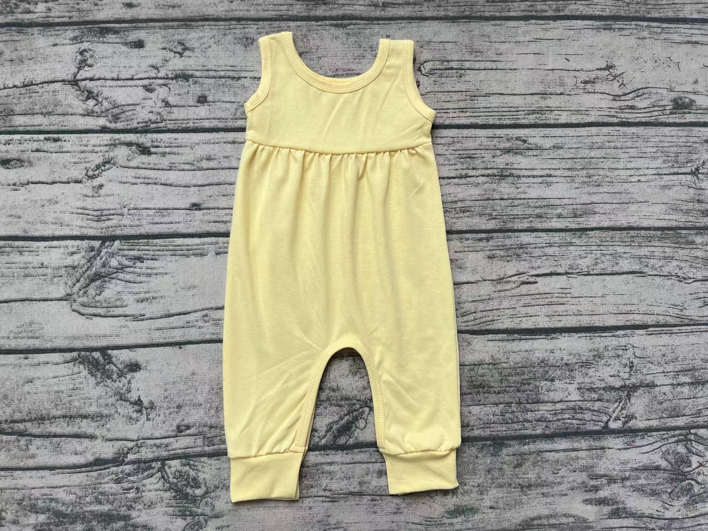 SR1447 preorder cotton girl romper 202404