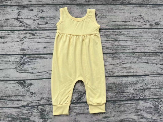 SR1447 preorder cotton girl romper 202404