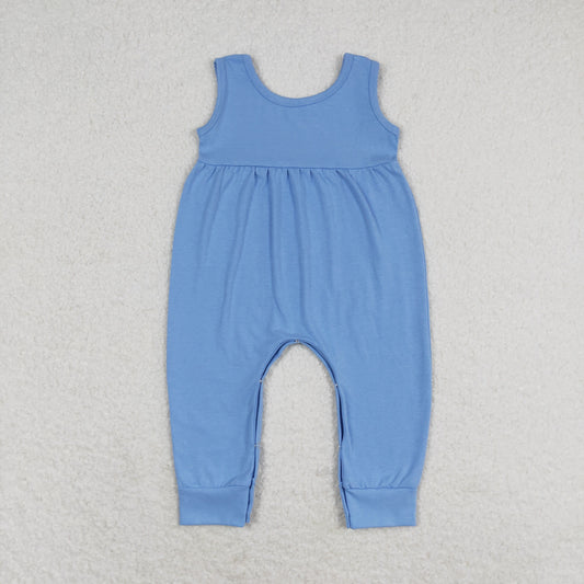 SR1448 cotton girl romper 202405 RTS