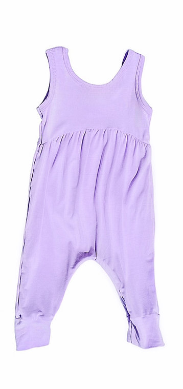 SR1450 preorder cotton girl romper 202403