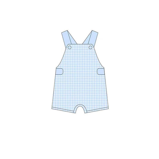 SR1481  boy romper 202403 preorder