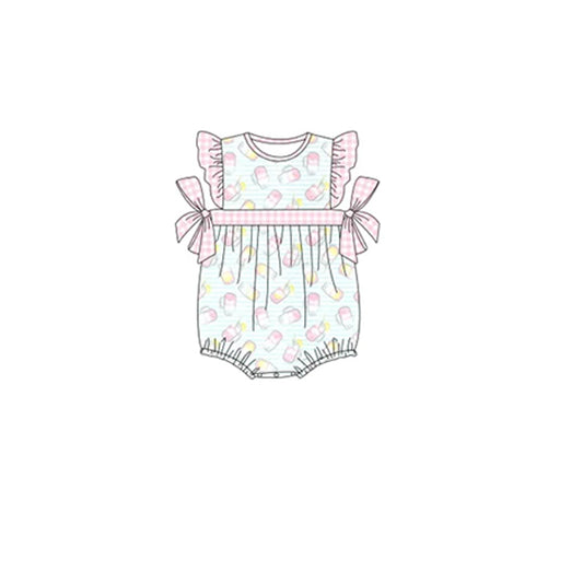 SR1490 girl  pop romper 202403 preorder