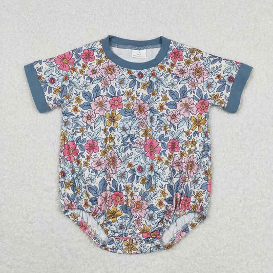 SR1500 flower girl romper 202404 RTS