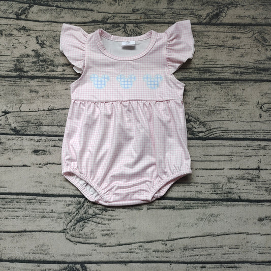 SR1533 mouse girl romper 202404 preorder