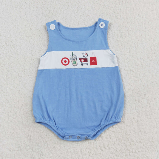 SR1604 target coffee boy romper 202406 rts