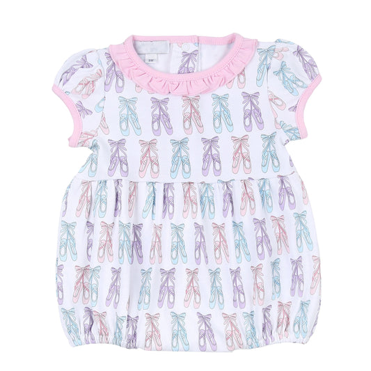 SR1612 shoes girl romper 202403 preorder