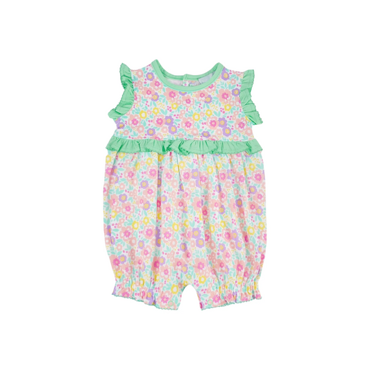 SR1629 flower girl romper 202403 preorder