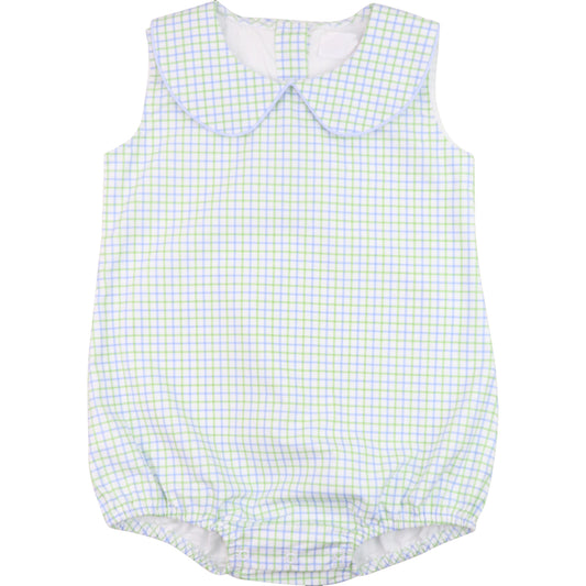 SR1634 girl  romper 202403 preorder