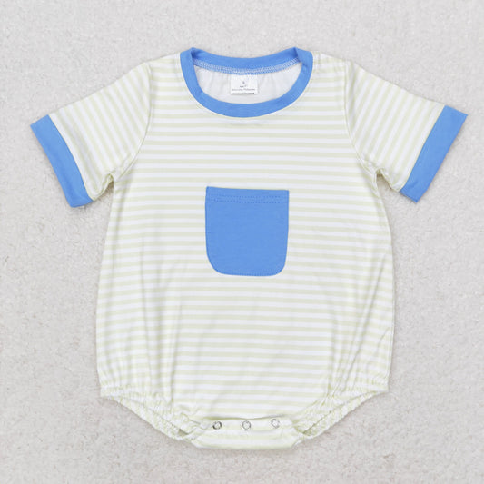 SR1840 boy romper 202406 preorder sibling