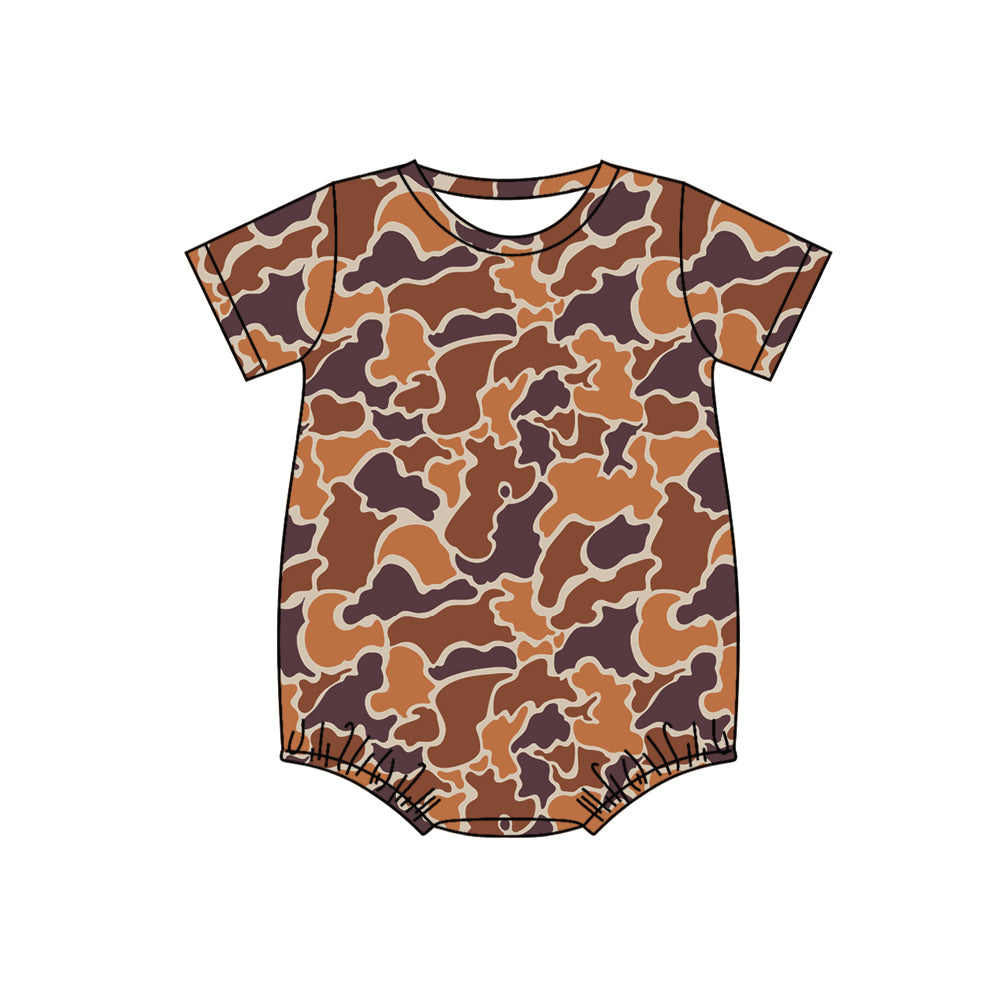 SR1867  camo boy romper preorder 202405