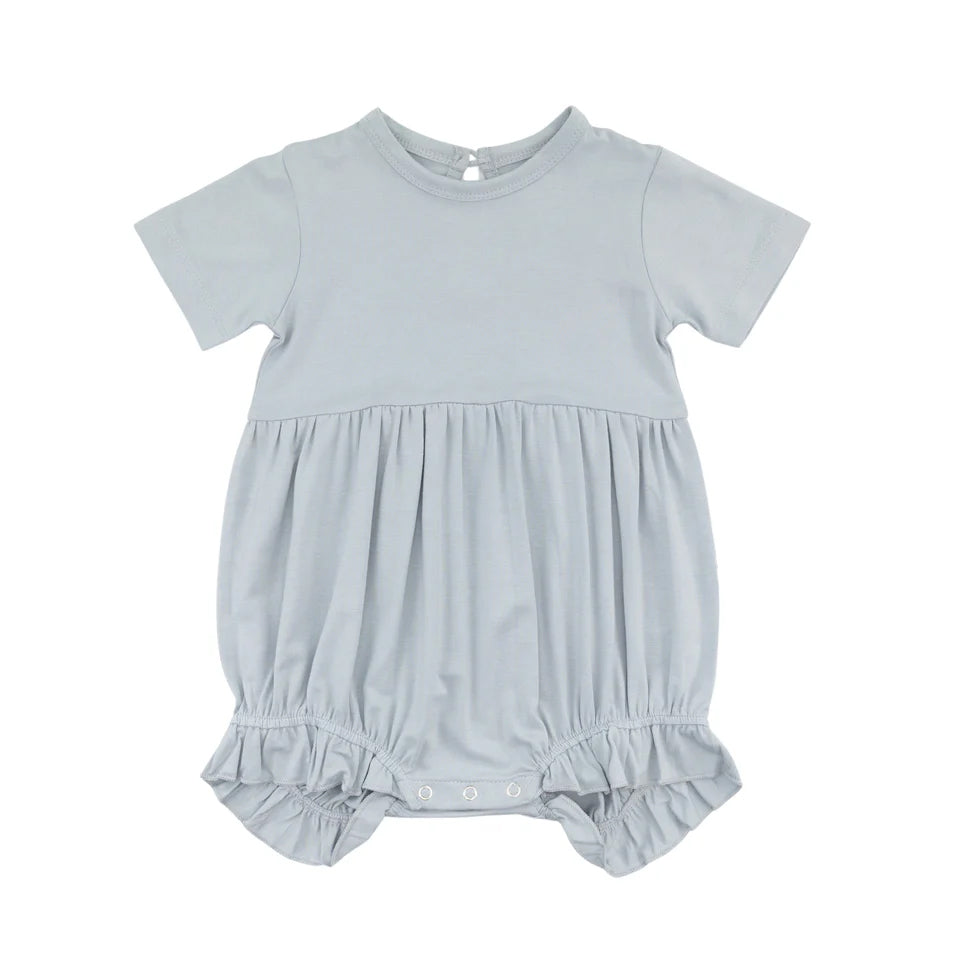 SR2763 cotton  preorder girl romper 202502