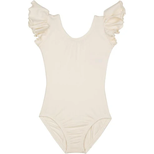 SR2796  solid color girl  romper 202502 preorder