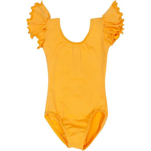 SR2797  solid color girl  romper 202502 preorder