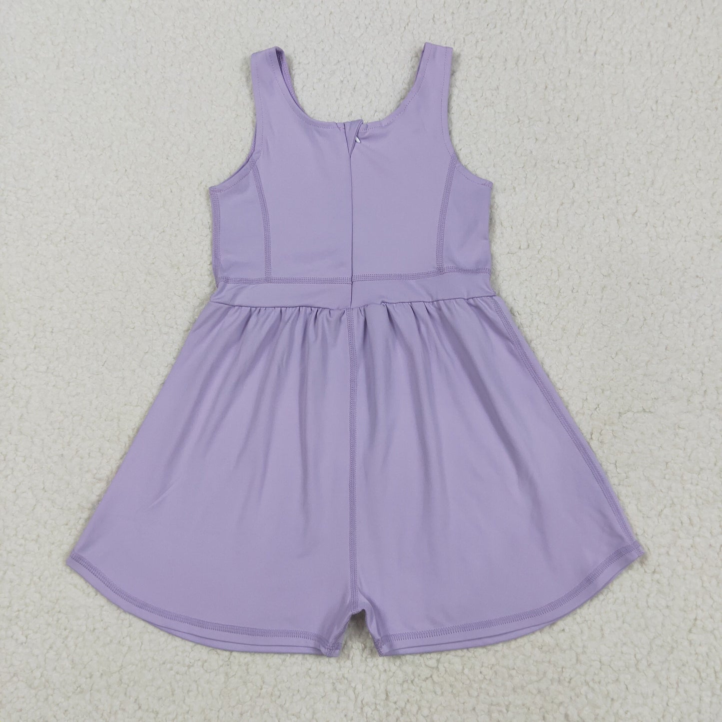 SR3020 RTS yoga solid girl jumpsuit overall 202505