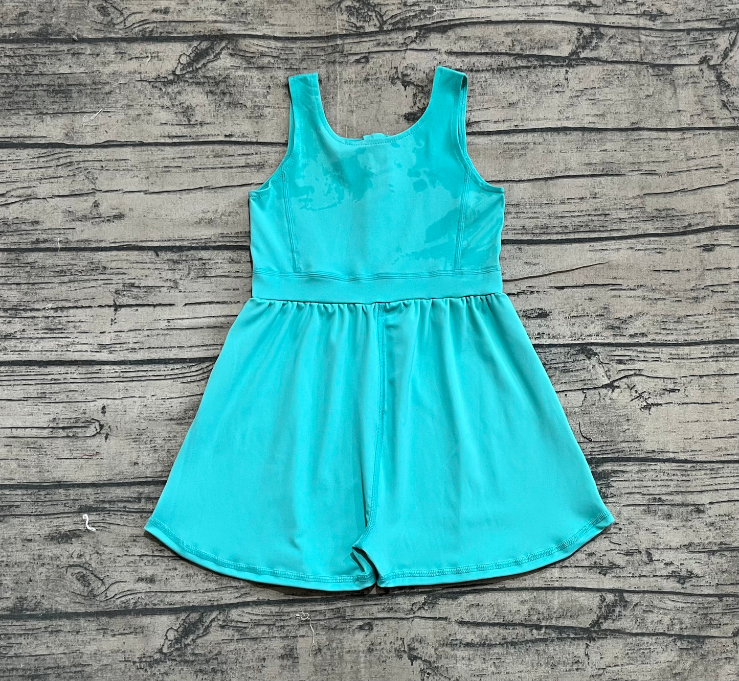 SR3023 yoga solid girl jumpsuit overall 202505 preorder