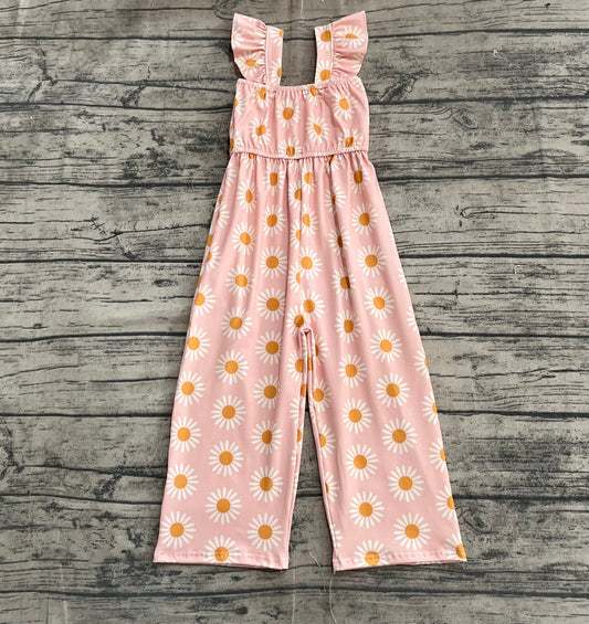 SR3052 girl jumpsuit overall 202504 preorder
