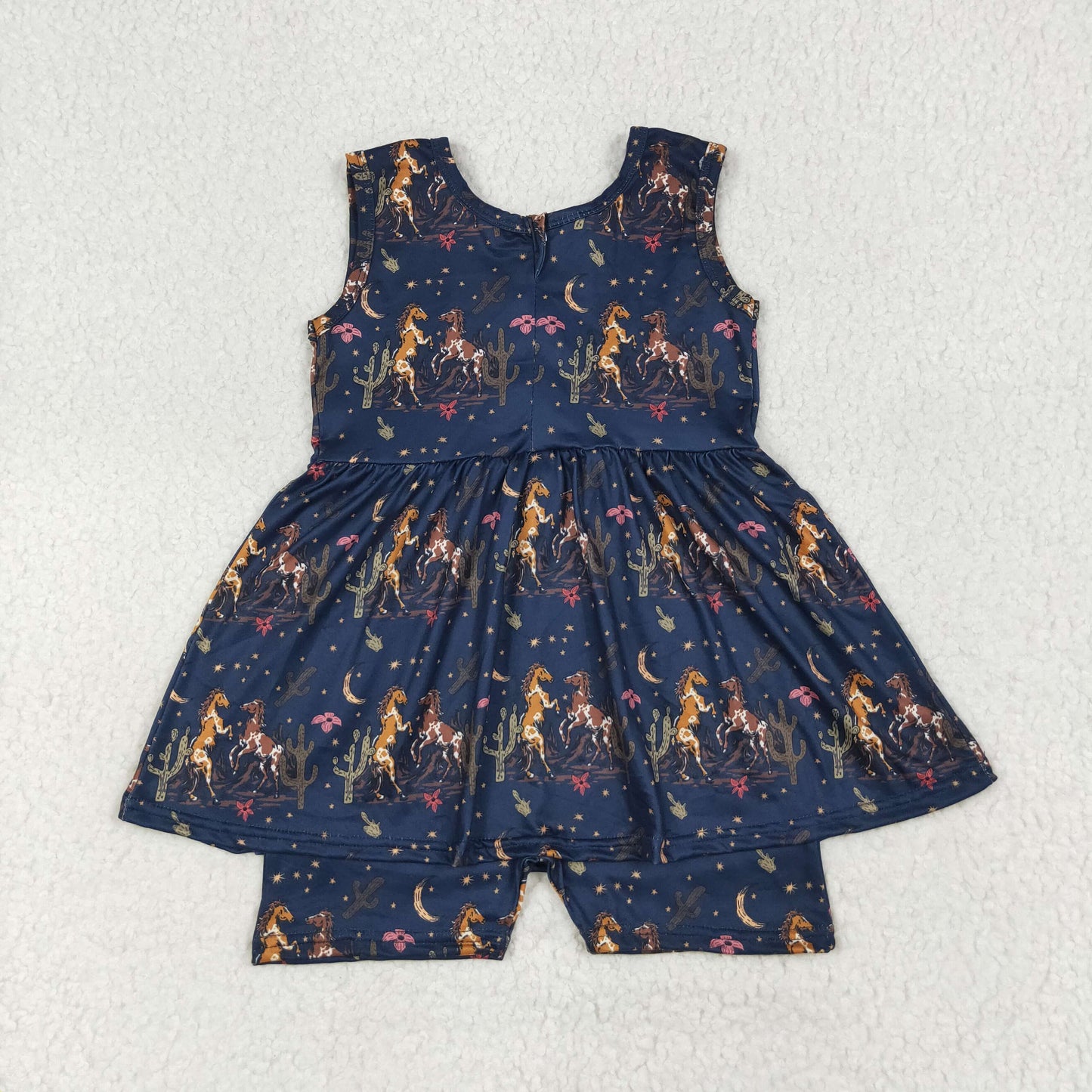 SR3071--3xs-xl - girl jumpsuit overall romper 202507 RTS