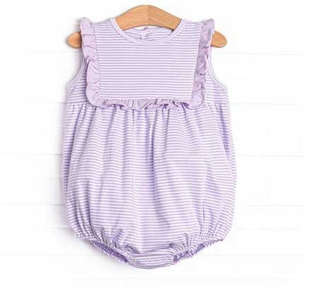 SR3100  romper kids summer romper 202504  preorder