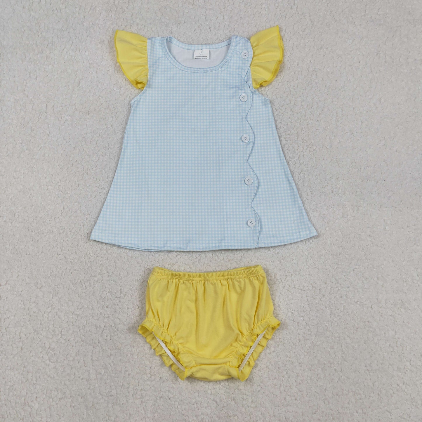 SS0646 GIRL BLOOMER SHORTS 202511 RTS