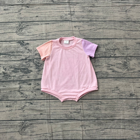 SR4156 girl romper overall 202604 preorder