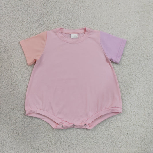 SR4156 girl romper overall 202607 RTS